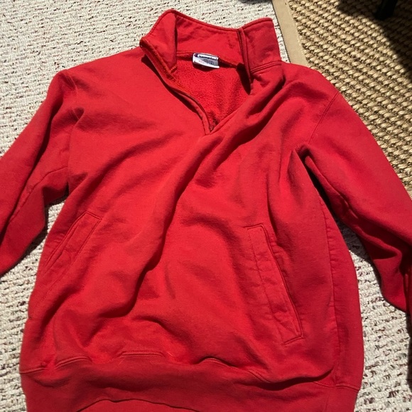 AUTHENTIC Champion hoodie size medium - Picture 1 of 2